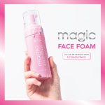 ⁦Magic Face Foam - 100 ML⁩ - الصورة ⁦5⁩