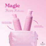⁦Magic Face Foam - 100 ML⁩ - الصورة ⁦7⁩
