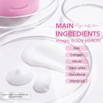 ⁦Magic Body lotion - 100 G⁩ - الصورة ⁦5⁩