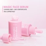 ⁦Magic Face Serum - 30 ML⁩ - الصورة ⁦4⁩