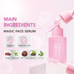 ⁦Magic Face Serum - 30 ML⁩ - الصورة ⁦3⁩