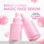 ⁦Magic Face Serum - 30 ML⁩ - الصورة ⁦5⁩