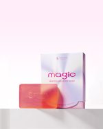 Magic whitening Body soap - 65g