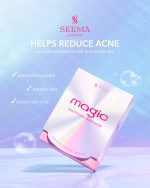 ⁦Magic whitening Body soap - 65g⁩ - الصورة ⁦5⁩