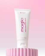 Magic Bikini whitening Mask - 50ML