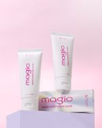 Magic Bikini whitening Mask - 50ML