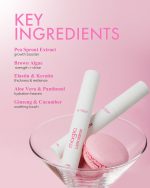 ⁦Magic Lash Serum - 3ML⁩ - الصورة ⁦3⁩