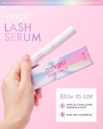 ⁦Magic Lash Serum - 3ML⁩ - الصورة ⁦4⁩