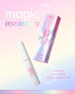 ⁦Magic Lash Serum - 3ML⁩ - الصورة ⁦6⁩